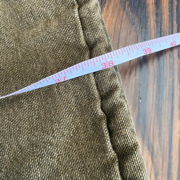 VTG Wrangler fleece lines work pants - Picture 5 of 6